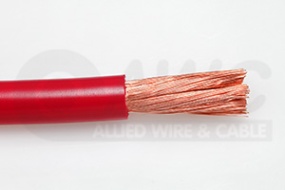 H07V-K Cable — European Harmonized Hook Up Wire